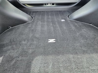 2024 Nissan Z Sport
