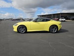 2024 Nissan Z Sport