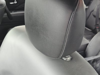 2024 INFINITI QX80 SENSORY AWD