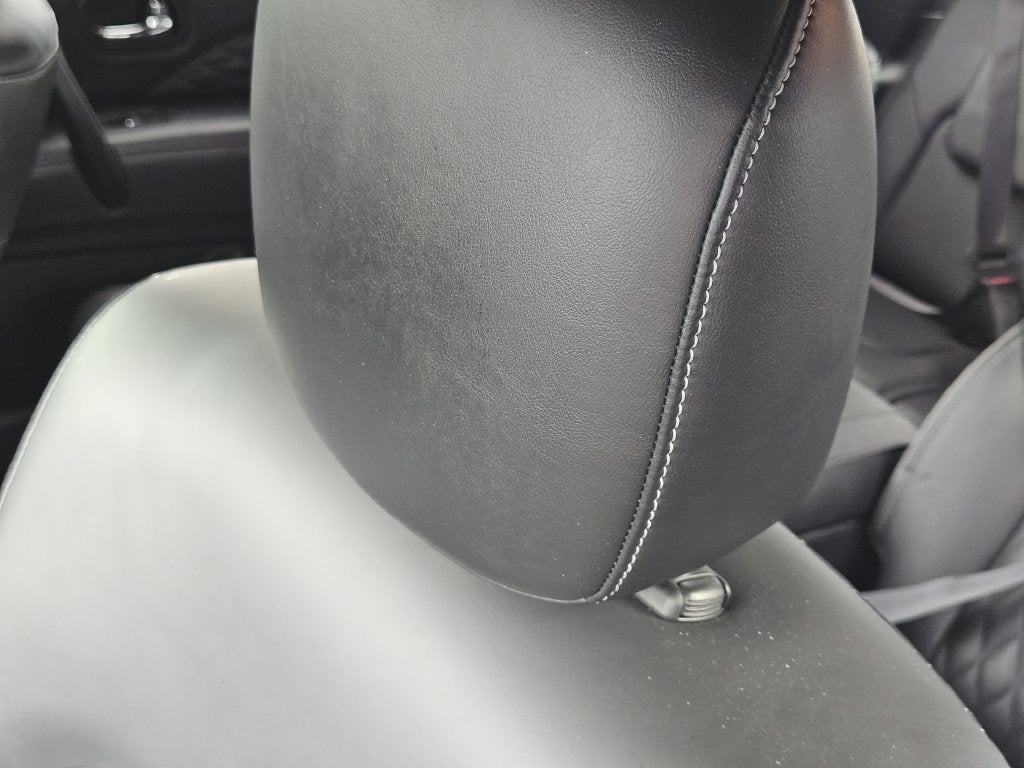 2024 INFINITI QX80 SENSORY AWD