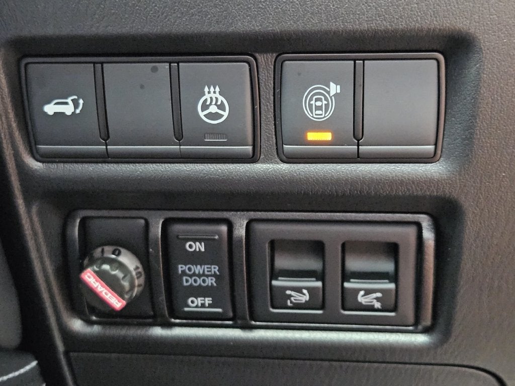 2024 INFINITI QX80 SENSORY AWD