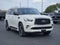 2024 INFINITI QX80 SENSORY AWD