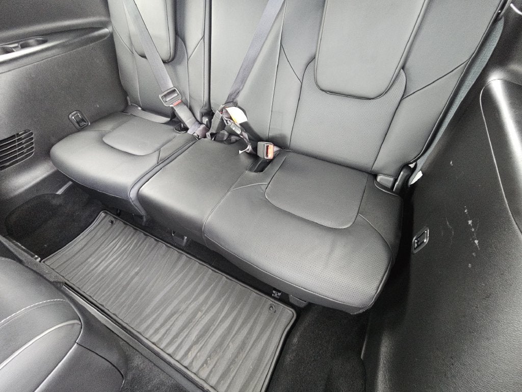 2024 INFINITI QX80 SENSORY AWD