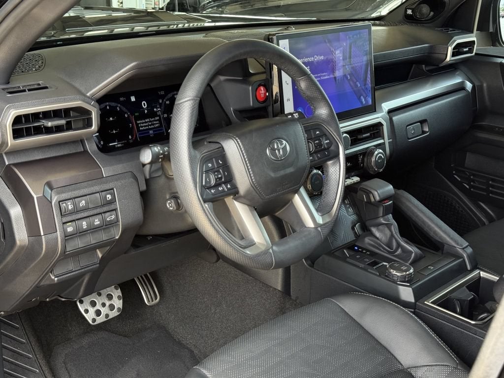 2025 Toyota 4Runner TRD Sport Premium - Photo 10