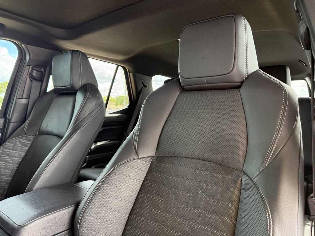 2025 Toyota 4Runner TRD Sport Premium - Photo 11