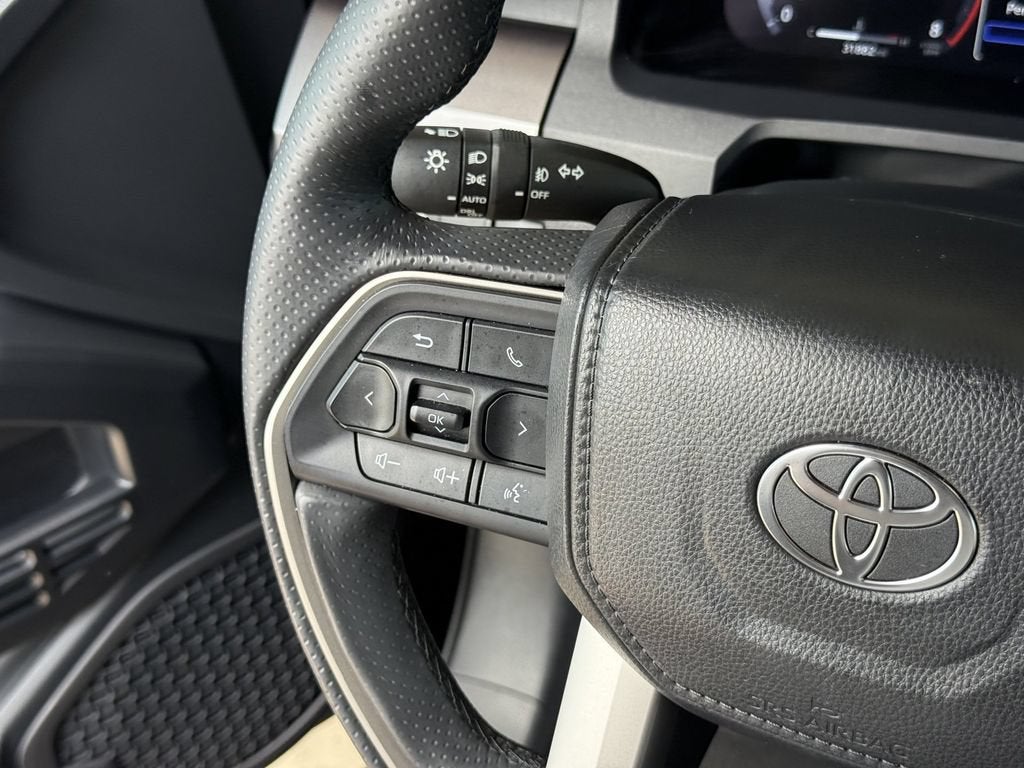 2025 Toyota 4Runner TRD Sport Premium - Photo 12
