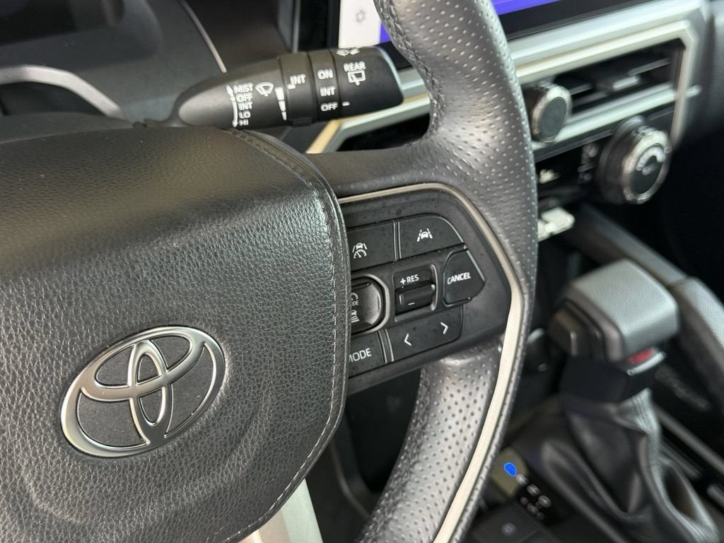 2025 Toyota 4Runner TRD Sport Premium - Photo 13