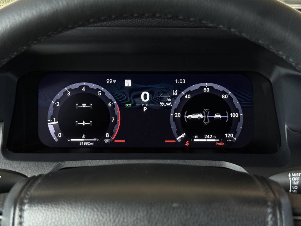 2025 Toyota 4Runner TRD Sport Premium - Photo 14