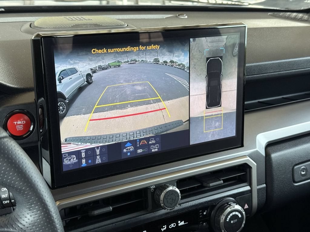 2025 Toyota 4Runner TRD Sport Premium - Photo 16