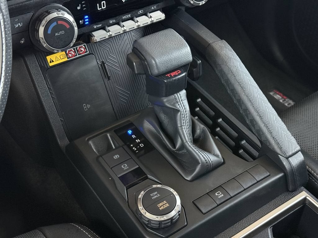 2025 Toyota 4Runner TRD Sport Premium - Photo 17
