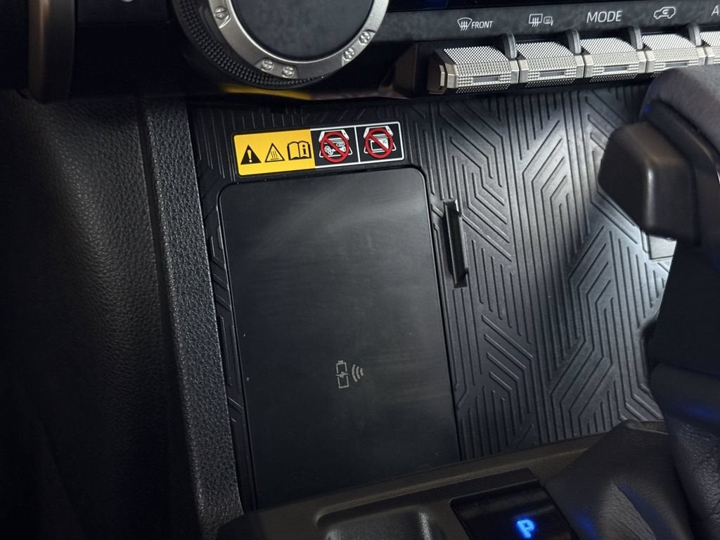 2025 Toyota 4Runner TRD Sport Premium - Photo 18