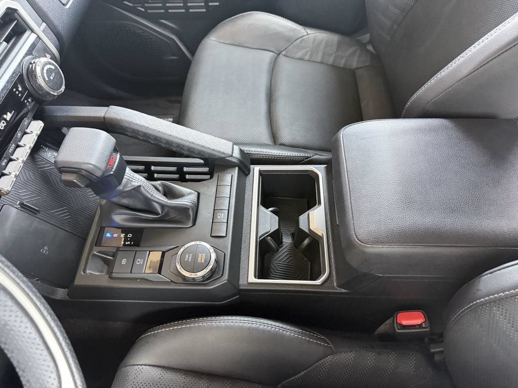 2025 Toyota 4Runner TRD Sport Premium - Photo 19