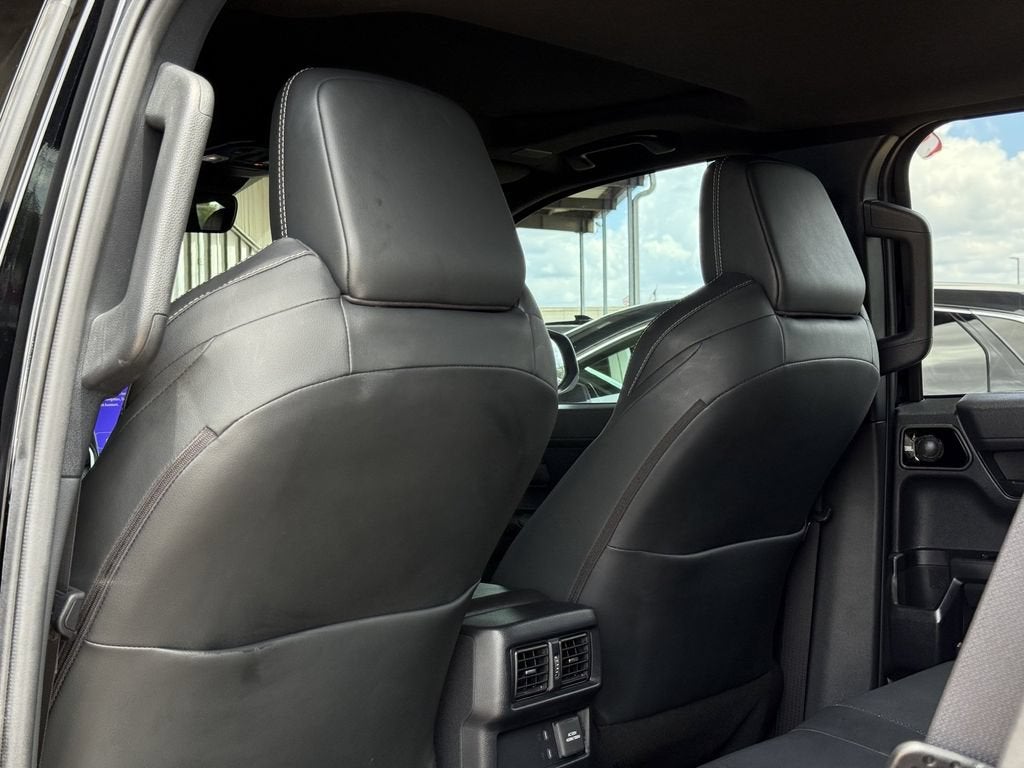 2025 Toyota 4Runner TRD Sport Premium - Photo 20