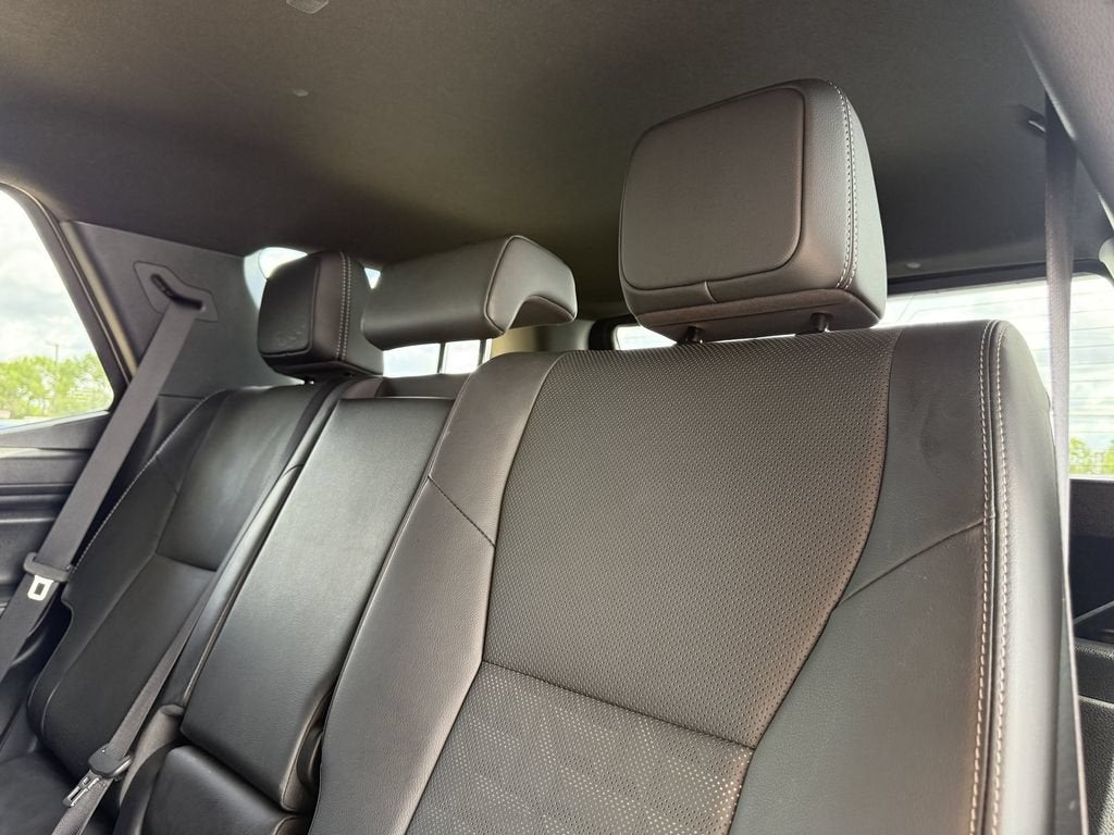 2025 Toyota 4Runner TRD Sport Premium - Photo 21