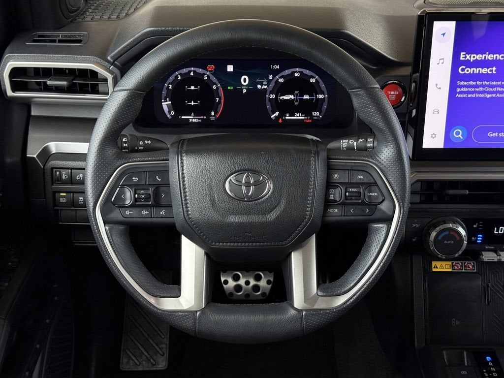 2025 Toyota 4Runner TRD Sport Premium - Photo 22