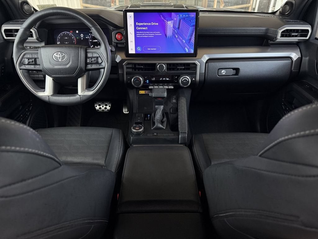2025 Toyota 4Runner TRD Sport Premium - Photo 23
