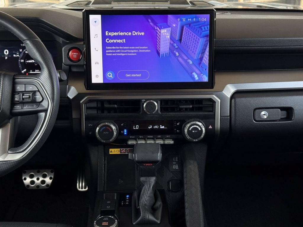 2025 Toyota 4Runner TRD Sport Premium - Photo 24