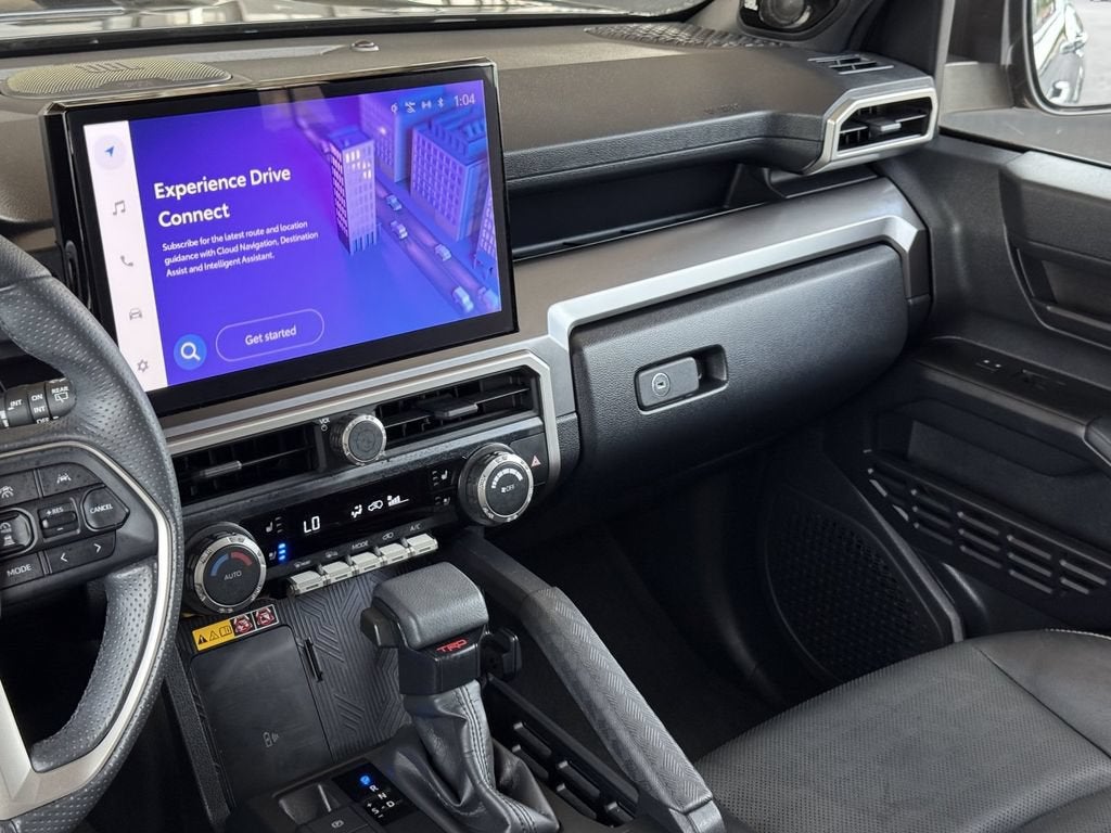 2025 Toyota 4Runner TRD Sport Premium - Photo 25