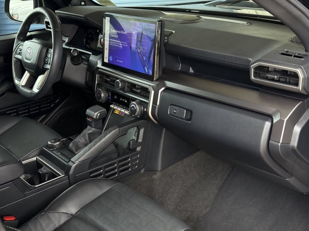 2025 Toyota 4Runner TRD Sport Premium - Photo 26