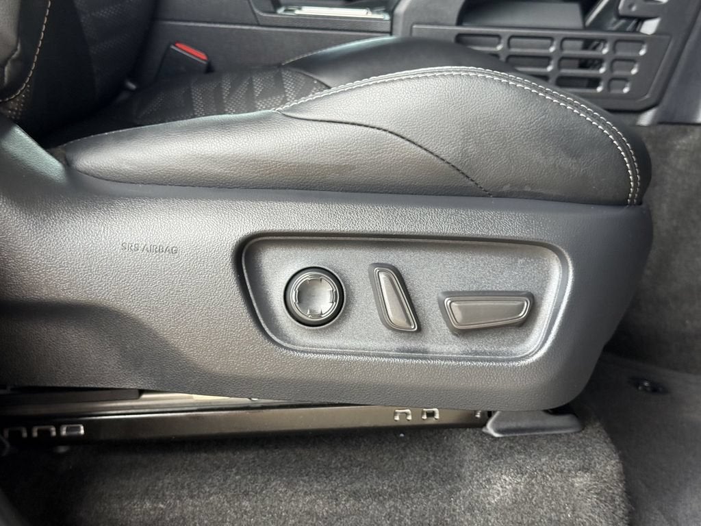 2025 Toyota 4Runner TRD Sport Premium - Photo 27