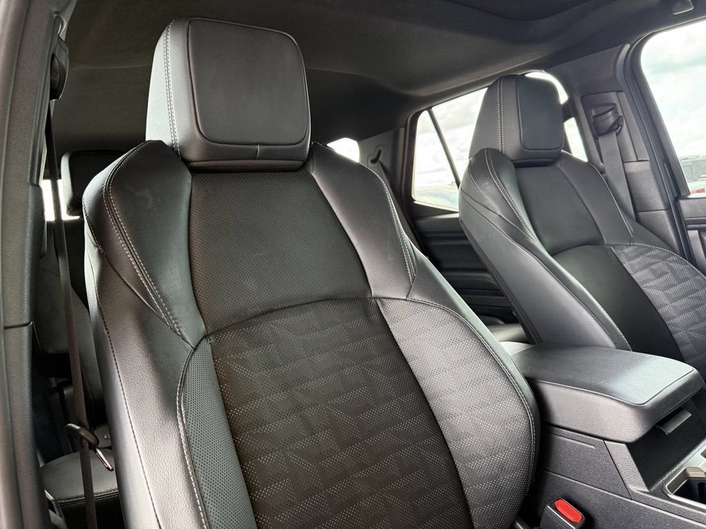 2025 Toyota 4Runner TRD Sport Premium - Photo 28