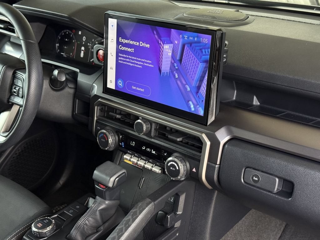 2025 Toyota 4Runner TRD Sport Premium - Photo 29
