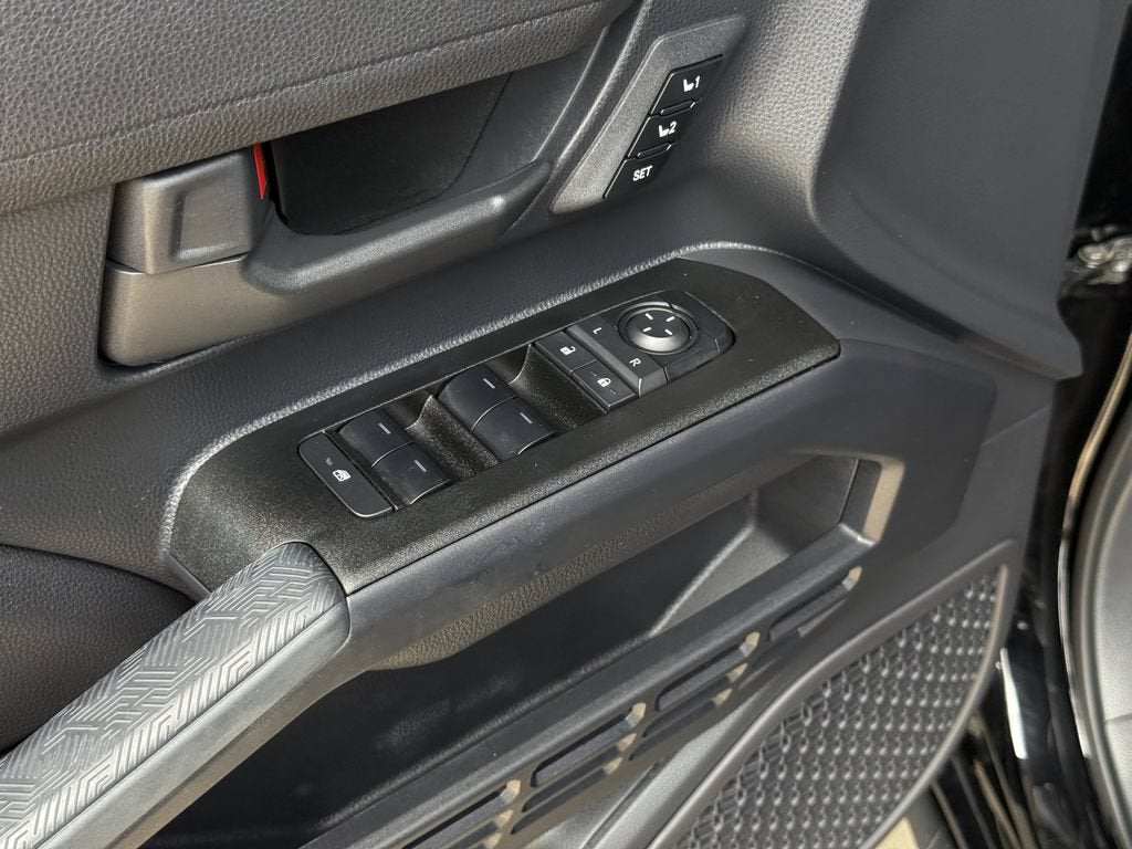 2025 Toyota 4Runner TRD Sport Premium - Photo 7