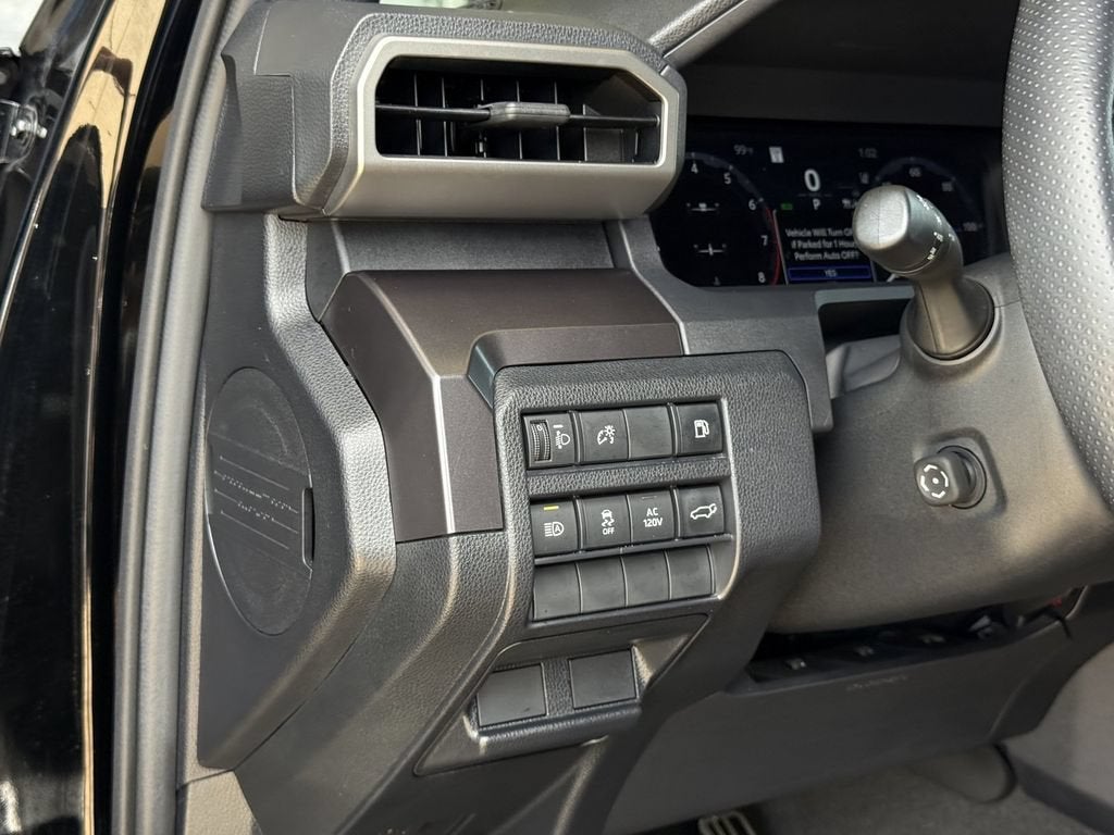 2025 Toyota 4Runner TRD Sport Premium - Photo 8
