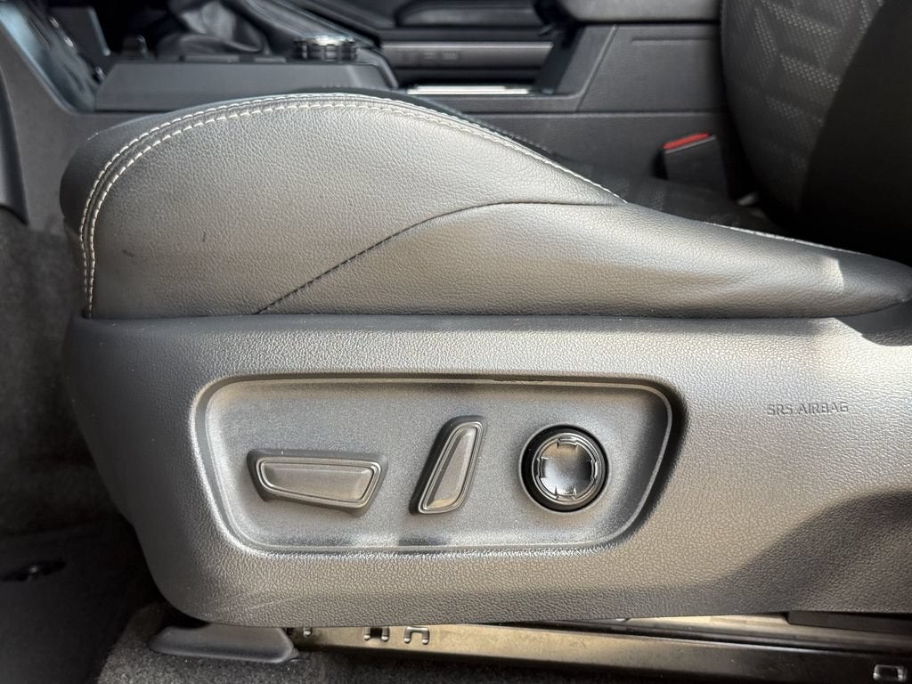 2025 Toyota 4Runner TRD Sport Premium - Photo 9