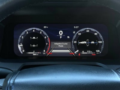 2025 Toyota 4Runner Limited