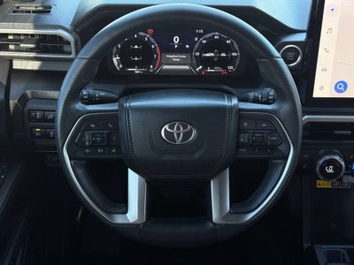 2025 Toyota 4Runner Limited