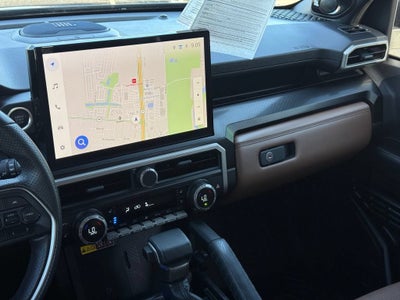 2025 Toyota 4Runner Limited