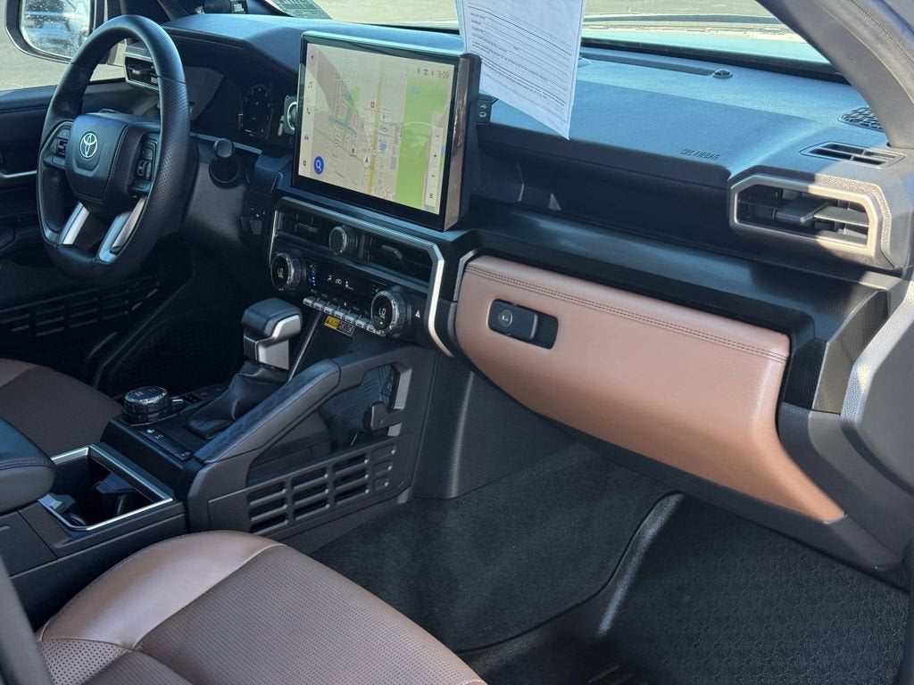2025 Toyota 4Runner Limited
