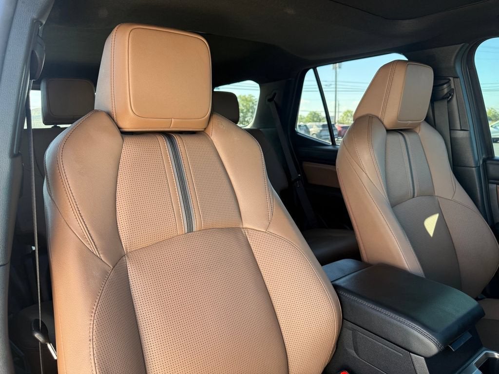2025 Toyota 4Runner Limited