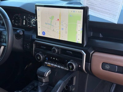 2025 Toyota 4Runner Limited