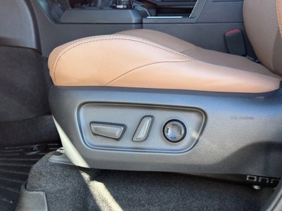 2025 Toyota 4Runner Limited