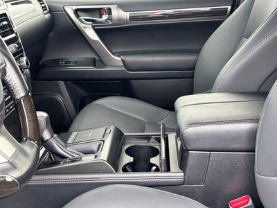 2023 Lexus GX GX 460 Premium