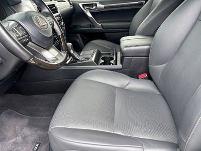 2023 Lexus GX GX 460 Premium