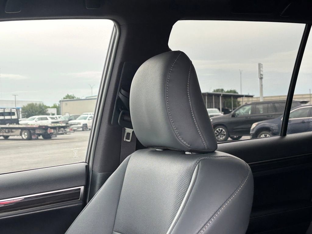 2023 Lexus GX GX 460 Premium