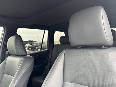 2023 Lexus GX GX 460 Premium