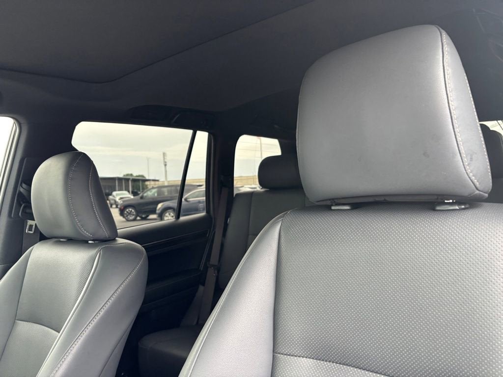 2023 Lexus GX GX 460 Premium