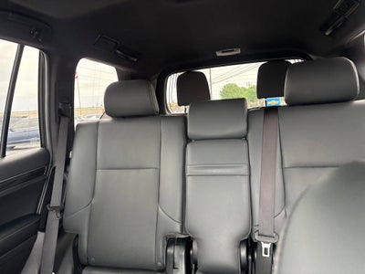 2023 Lexus GX GX 460 Premium
