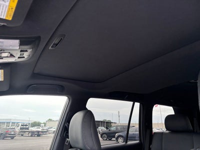 2023 Lexus GX GX 460 Premium