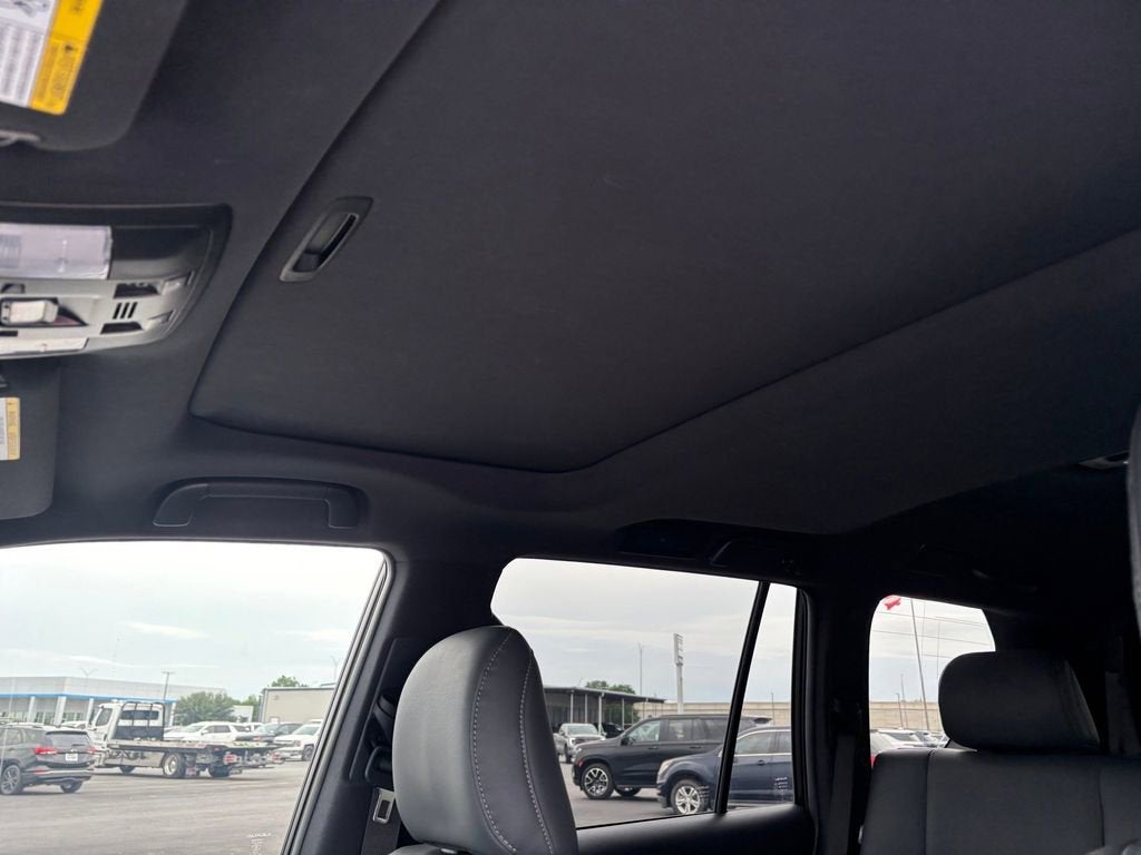 2023 Lexus GX GX 460 Premium