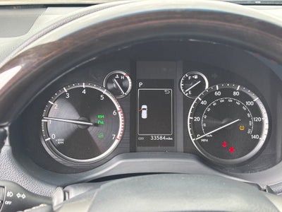 2023 Lexus GX GX 460 Premium