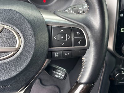2023 Lexus GX GX 460 Premium