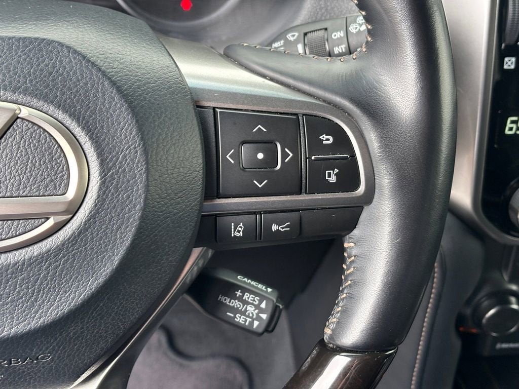 2023 Lexus GX GX 460 Premium