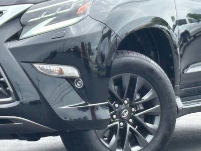 2023 Lexus GX GX 460 Premium