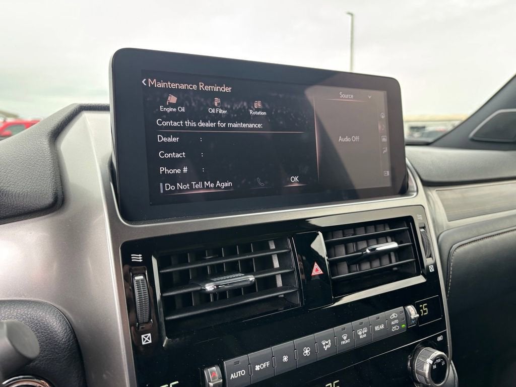 2023 Lexus GX GX 460 Premium