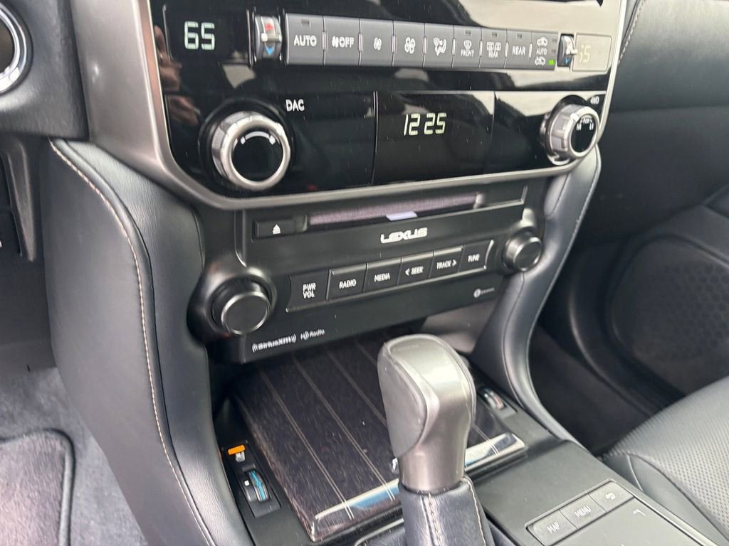 2023 Lexus GX GX 460 Premium